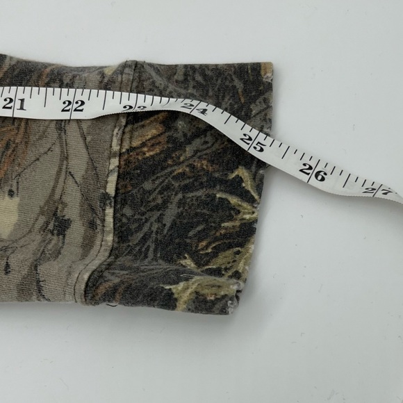 Realtree Xtra Camo Pullover Hoodie – Size XL - Picture 7 of 8